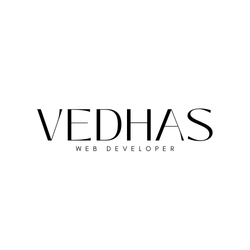 Vedhas logo